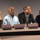 A panel of the nation’s foremost overthinkers consider which particular words were emphasized and why, before calling a 15-minute recess to pace back and forth.